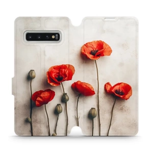 Hülle für Samsung Galaxy S10 - Farbe VP42S