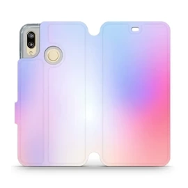 Hülle für Huawei P20 Lite - Farbe VP65S