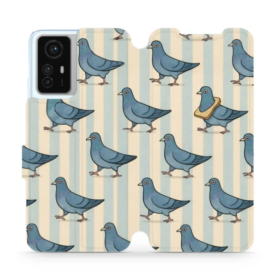 Hülle für Xiaomi Redmi Note 12S - Farbe VP91S