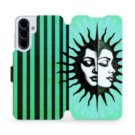 Hülle für Samsung Galaxy A56 5G - Farbe VP58S