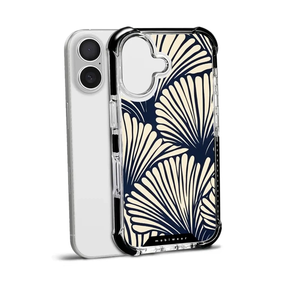 Hülle MagSafe Elite Bumper für Apple iPhone 16 Plus - Farbe DA41D