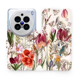 Hülle für Vivo X200 Pro 5G - Farbe MP01S