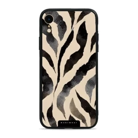 Hülle Glossy Case für Apple iPhone XR - Farbe GA53G