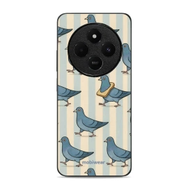 Hülle Glossy Case für Xiaomi Poco C75 - Farbe GP91G