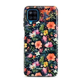 Hülle Elite Pro für Samsung Galaxy A12 - Farbe EP48E