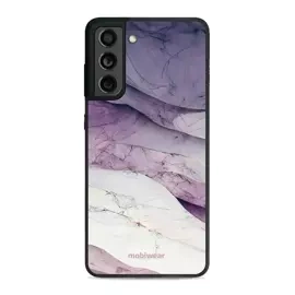 Hülle Glossy Case für Samsung Galaxy S21 FE - Farbe G028G