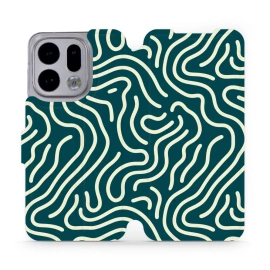 Hülle für OPPO Find X9 - Farbe VA61S