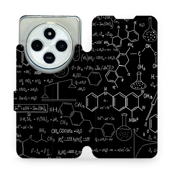 Hülle für Xiaomi POCO C75 - Farbe V060P
