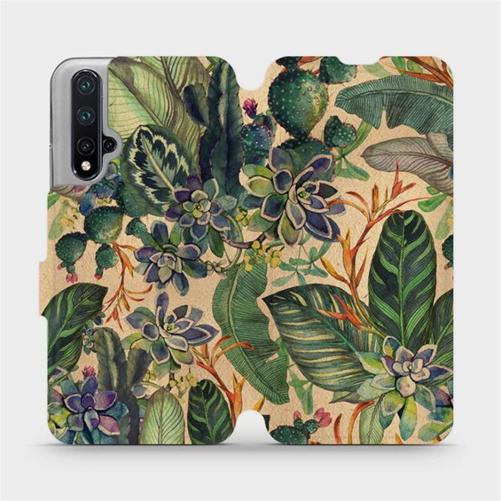 Hülle für Huawei Honor 20 - Farbe VP05S