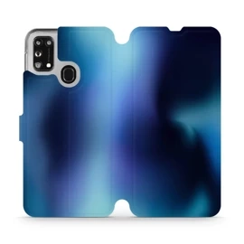 Hülle für Samsung Galaxy M21 - Farbe VP68S