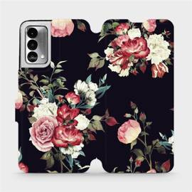 Hülle für Realme GT Master Edition - Farbe VD11P