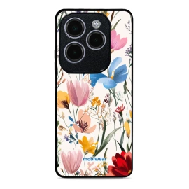 Hülle Glossy Case für Infinix HOT 40 Pro - Farbe GP70G