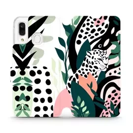 Hülle für Samsung Galaxy A40 - Farbe VP53S