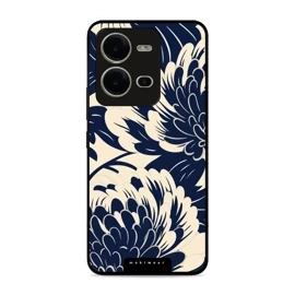 Hülle Glossy Case für Vivo X80 Lite - Farbe GA40G