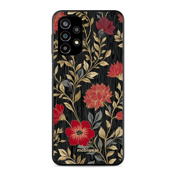 Hülle Glossy Case für Samsung Galaxy A23 - Farbe G172G