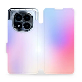 Hülle für Xiaomi Redmi Note 14 Pro 5G - Farbe VP65S