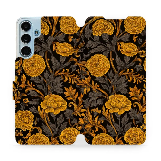 Hülle für Samsung Galaxy M55 5G - Farbe V173S
