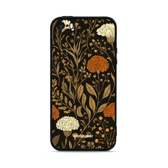 Hülle Glossy Case für Apple iPhone SE - Farbe G174G