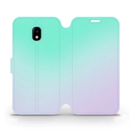 Hülle für Samsung Galaxy J3 2017 - Farbe VP63S