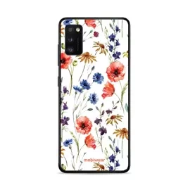 Hülle Glossy Case für Samsung Galaxy A41 - Farbe G032G