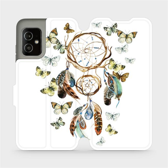 Hülle für Asus Zenfone 8 - Farbe M001P