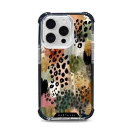 Hülle MagSafe Elite Bumper für Apple iPhone 15 Pro - Farbe D167D