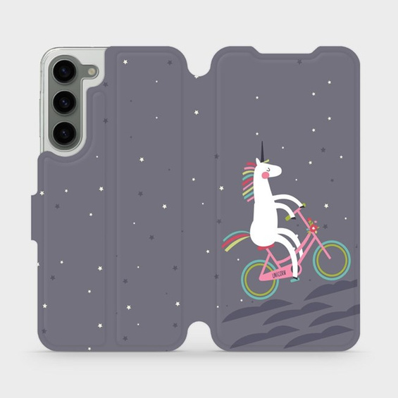 Hülle für Samsung Galaxy S23 Plus - Farbe V024P