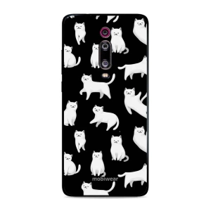 Hülle Glossy Case für Xiaomi Mi 9T - Farbe G163G