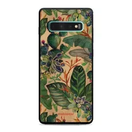 Hülle Glossy Case für Samsung Galaxy S10 Plus - Farbe G036G
