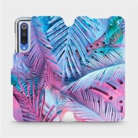 Hülle für Xiaomi Mi 9 SE - Farbe MG10S