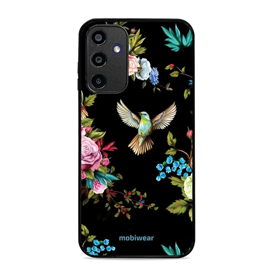 Hülle Glossy Case für Samsung Galaxy A15 4G - Farbe G041G