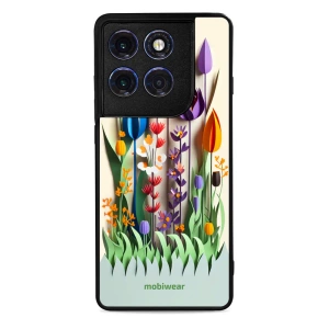 Hülle Glossy Case für Motorola Edge 60 Pro - Farbe G015G