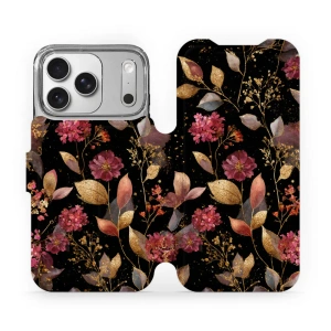 Hülle für Apple iPhone 17 Pro - Farbe V171S