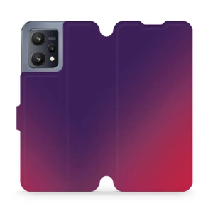 Hülle für Realme 9 - Farbe VP67S