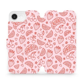 Hülle für Apple iPhone 16e - Farbe VP86S