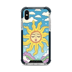 Hülle MagSafe Elite Bumper für Apple iPhone XS - Farbe D023D