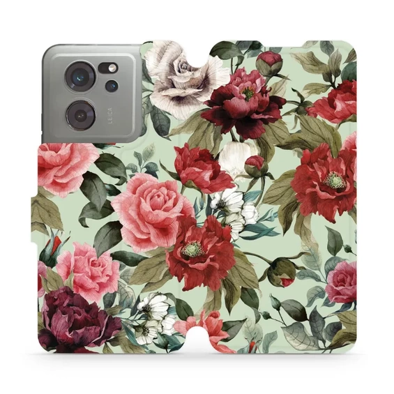 Hülle für Xiaomi 13T Pro - Farbe MD06P
