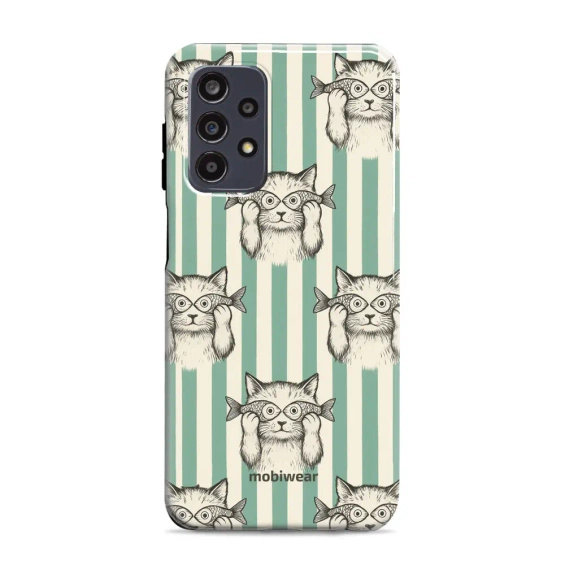 Hülle Elite Pro für Samsung Galaxy A23 - Farbe EP90E