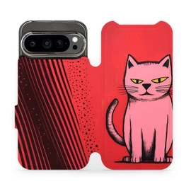 Hülle für Google Pixel 9 Pro - Farbe VP54S