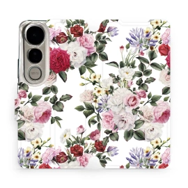 Hülle für Vivo V50 Lite - Farbe MD01S