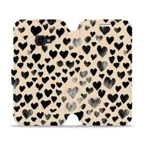 Hülle für Samsung Galaxy Xcover 4 - Farbe VA51S