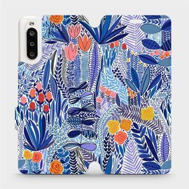Hülle für Sony Xperia 10 II - Farbe MP03P