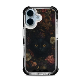 Hülle MagSafe Elite Bumper für Apple iPhone 17 - Farbe D161D