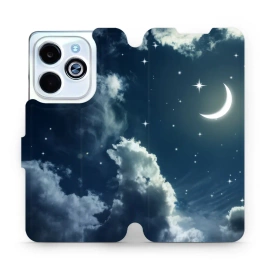 Hülle für Infinix HOT 40i - Farbe V145P