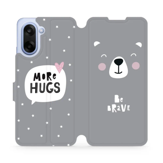 Hülle für OnePlus Nord CE5 - Farbe MH06P