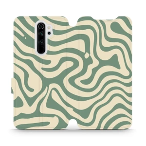 Hülle für Xiaomi Redmi Note 8 Pro - Farbe VA57S