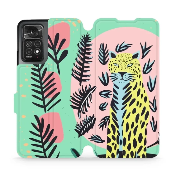 Hülle für Xiaomi Redmi Note 11 Pro - Farbe VP52S