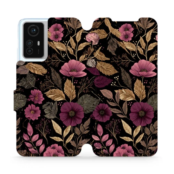 Hülle für Xiaomi Redmi Note 12S - Farbe V170S