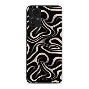 Hülle Glossy Case für Xiaomi Redmi Note 12S - Farbe GA63G