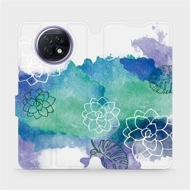 Hülle für Xiaomi Redmi Note 9T - Farbe MG11S